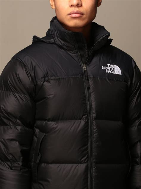 Abrigo north face Continuara.org