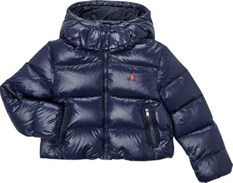 Abrigo ralph lauren Continuara.org