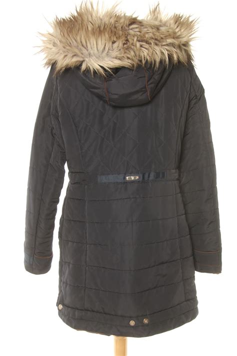 Abrigo stradivarius talla Continuara.org