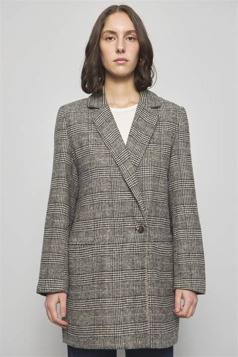 Abrigo zara talla Continuara.org