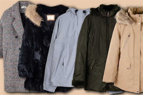 Abrigos chaquetones Continuara.org
