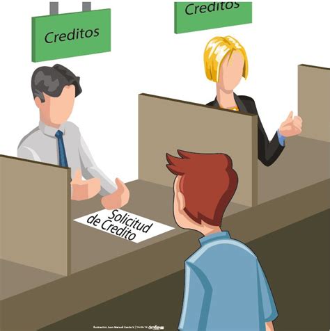 Acceso al credito Continuara.org