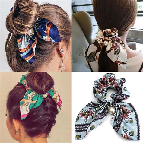 Accesorio cabello Continuara.org