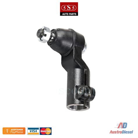 Accesorio direccion motor Continuara.org