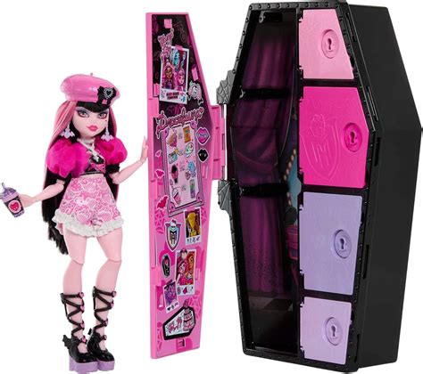 Accesorio monster Continuara.org