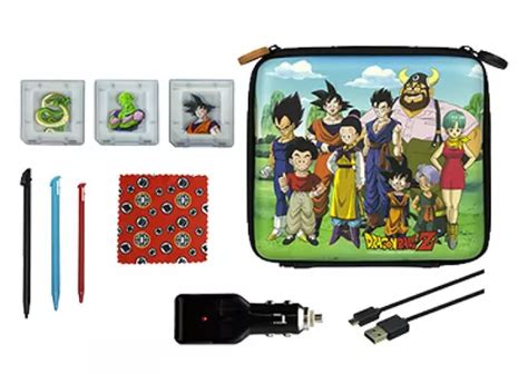 Accesorios 2ds Continuara.org