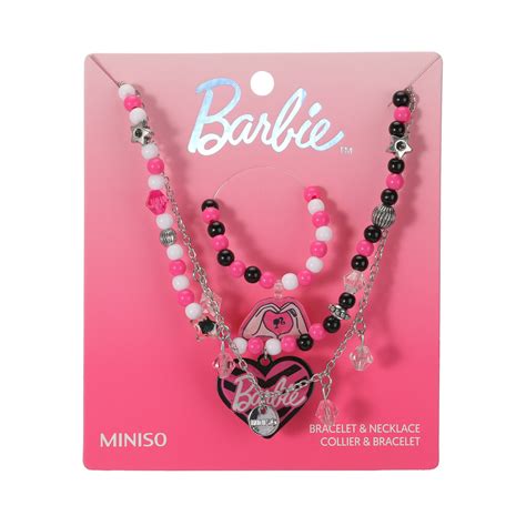 Accesorios barbie pulsera Continuara.org