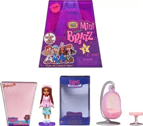 Accesorios bratz Continuara.org