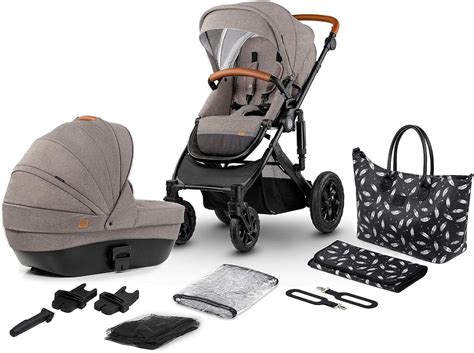 Accesorios carricoches bebes Continuara.org
