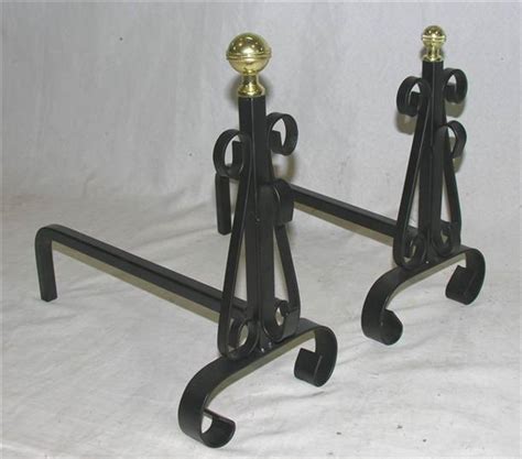 Accesorios chimenea morillos Continuara.org