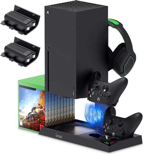 Accesorios consola xbox Continuara.org