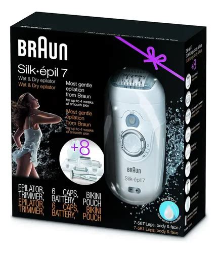 Accesorios depiladora braun Continuara.org