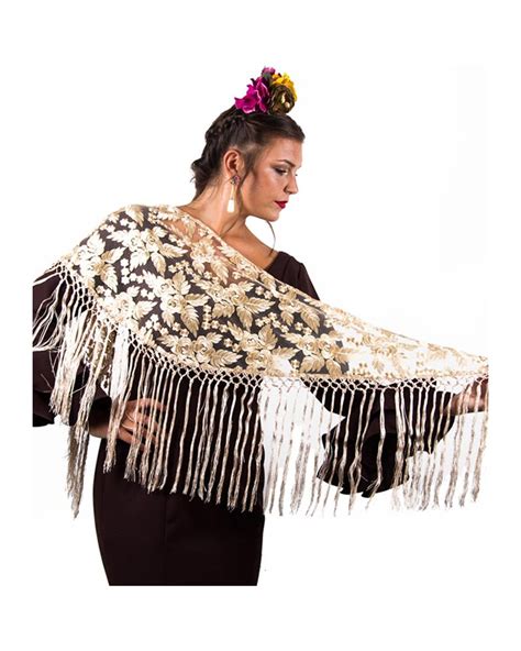 Accesorios flamencos Continuara.org