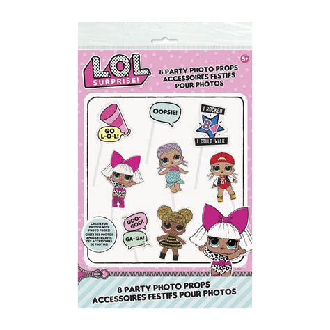 Accesorios lol surprise Continuara.org