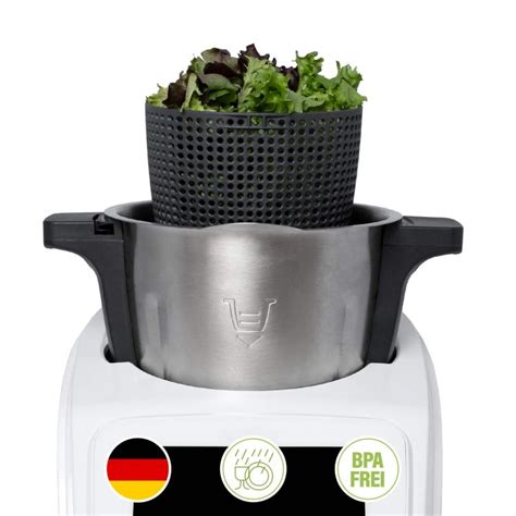 Accesorios monsieur cuisine Continuara.org