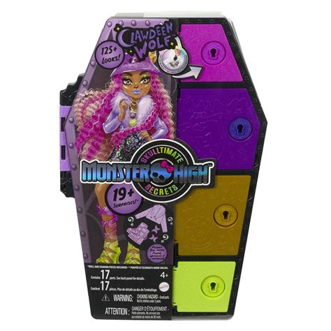 Accesorios monster high Continuara.org