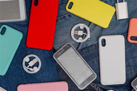 Accesorios moviles Continuara.org