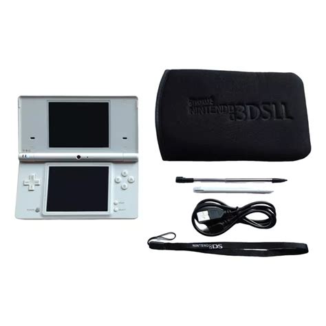 Accesorios nintendo dsi Continuara.org