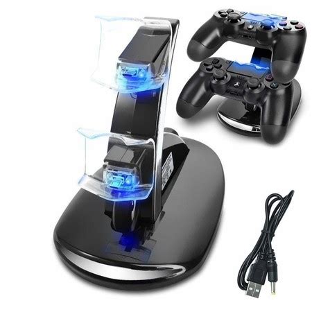 Accesorios play Continuara.org
