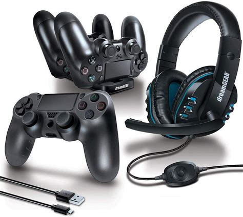 Accesorios playstation Continuara.org