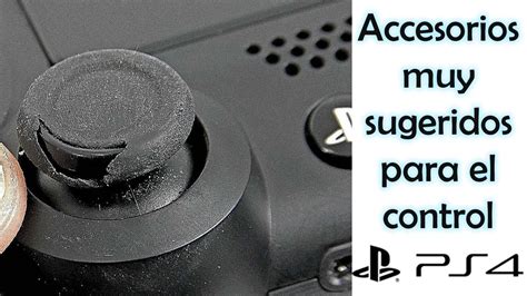 Accesorios ps4 originales Continuara.org