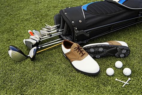 Accessories golf Continuara.org