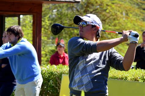 Accion golf los Continuara.org