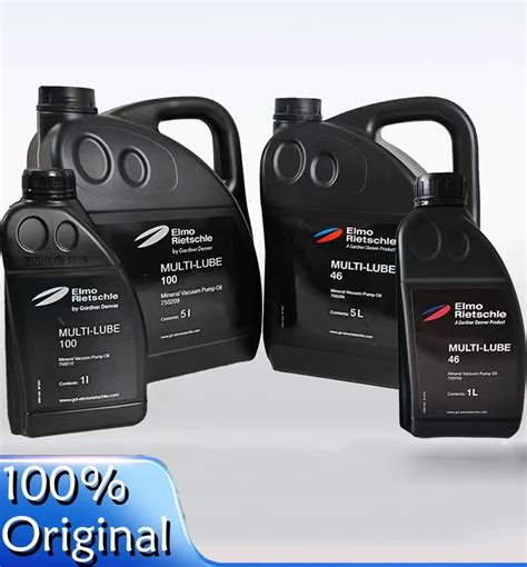 Aceite lubricante especial Continuara.org