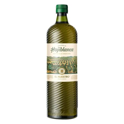 Aceite oliva hojiblanca Continuara.org