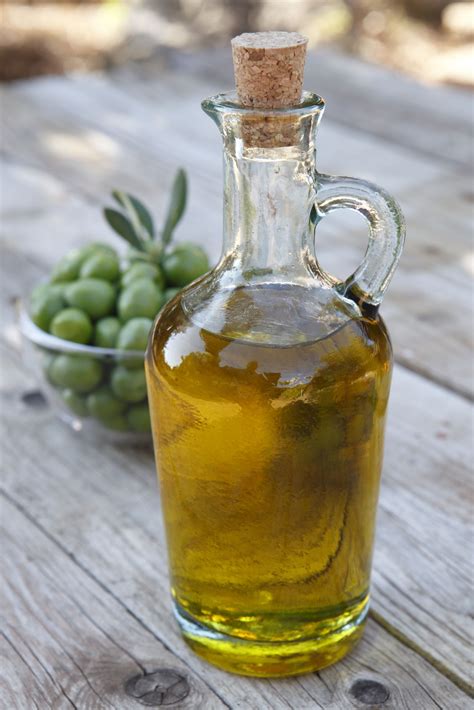Aceite oliva virgen Continuara.org