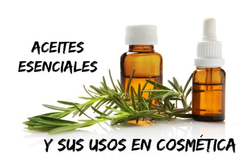Aceites esenciales cosmetica Continuara.org