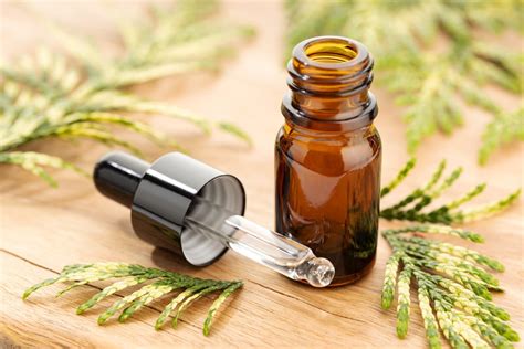 Aceites esenciales Continuara.org