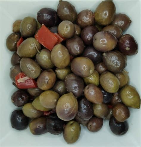 Aceitunas extremenas Continuara.org