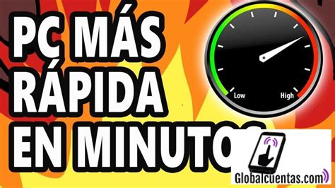 Acelera pc portatil Continuara.org