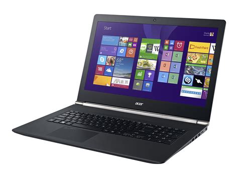 Acer 17 intel Continuara.org