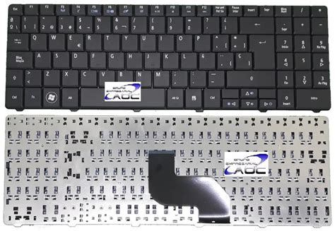 Acer 5541 teclado Continuara.org