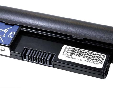 Acer 5810t bateria Continuara.org