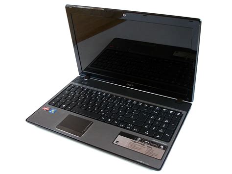 Acer aspire 5552g Continuara.org