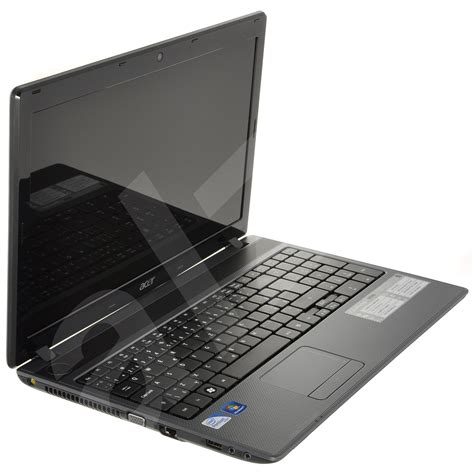 Acer aspire 5733z Continuara.org