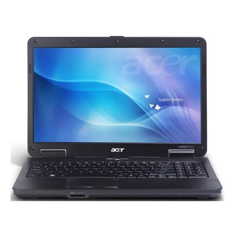 Acer aspire 5734z Continuara.org