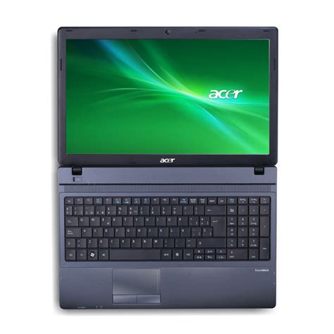 Acer aspire 5735z Continuara.org