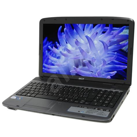 Acer aspire 5738z Continuara.org