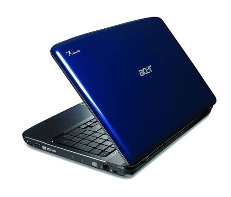 Acer aspire 5738zg Continuara.org