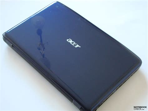 Acer aspire 5740g Continuara.org