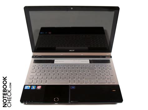 Acer aspire 5943g Continuara.org