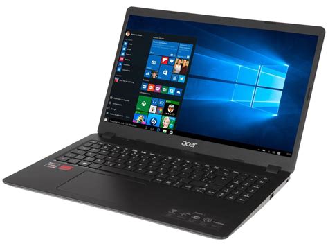 Acer aspire amd Continuara.org