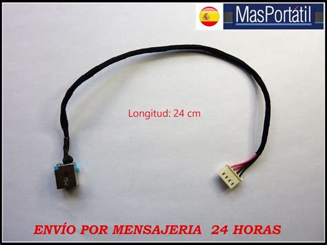 Acer aspire clavija Continuara.org