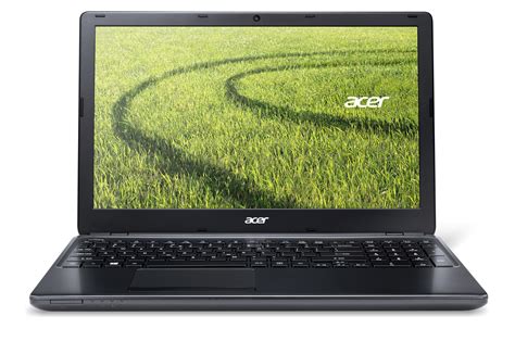 Acer aspire e1 Continuara.org