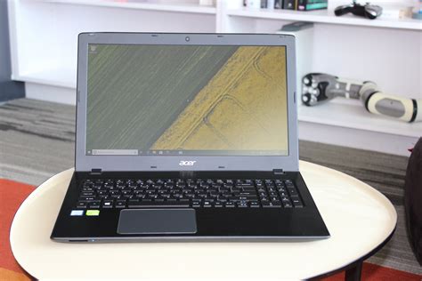 Acer aspire e15 Continuara.org
