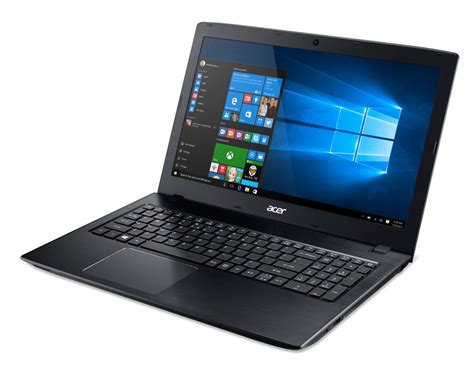 Acer aspire e5 Continuara.org